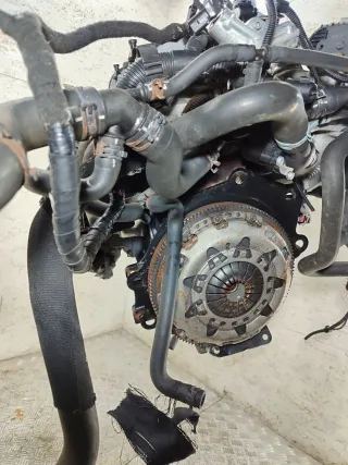 BAD Двигатель Volkswagen Bora Арт 78857319, вид 19