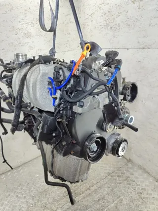 BAD Двигатель Volkswagen Bora Арт 78857319, вид 17