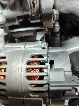 BAD Двигатель Volkswagen Bora Арт 78857319, вид 6