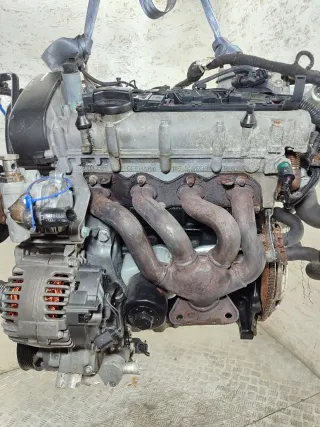 BAD Двигатель Volkswagen Bora Арт 78857319, вид 8