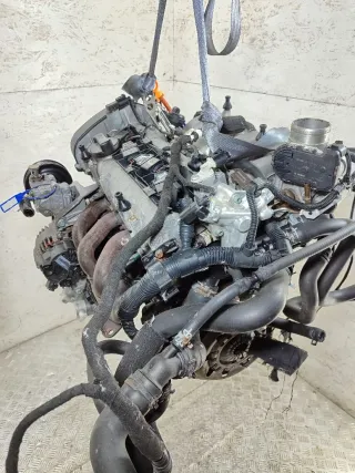 BAD Двигатель Volkswagen Bora Арт 78857319, вид 11