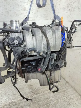 BAD Двигатель Volkswagen Bora Арт 78857319, вид 13