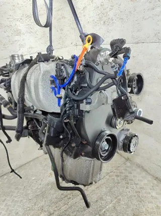 BAD Двигатель Volkswagen Bora Арт 78857319, вид 16