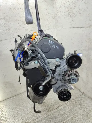 BAD Двигатель Volkswagen Bora Арт 78857319, вид 1