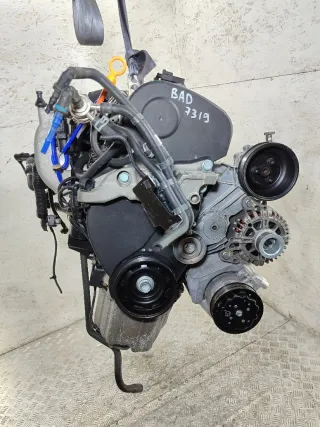 BAD Двигатель Volkswagen Bora Арт 78857319, вид 2