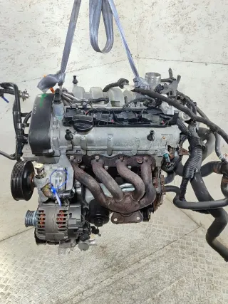 BAD Двигатель Volkswagen Bora Арт 78857319, вид 3