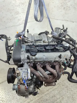 BAD Двигатель Volkswagen Bora Арт 78857319, вид 4