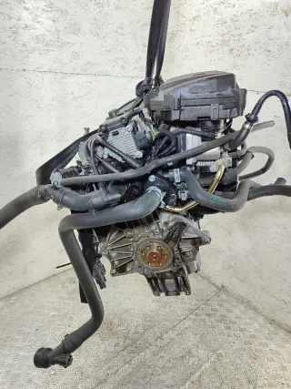 AXP Двигатель Volkswagen Bora Арт 78857137, вид 8