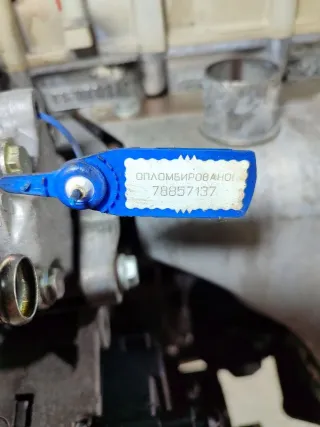 AXP Двигатель Volkswagen Bora Арт 78857137, вид 4