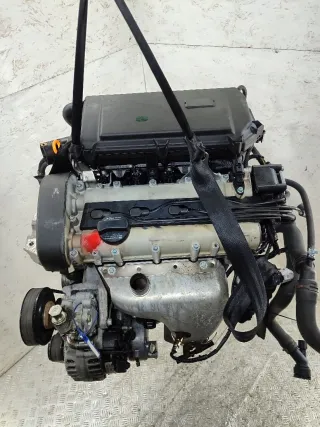 AXP Двигатель Volkswagen Bora Арт 78857137, вид 3