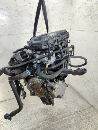 AXP Двигатель Volkswagen Bora Арт 78857137, вид 9