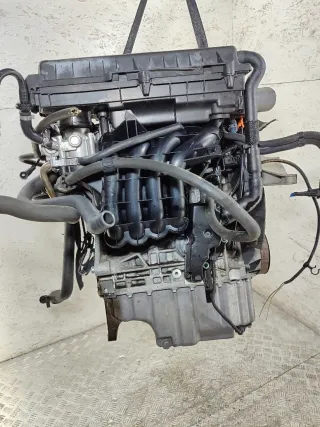 AXP Двигатель Volkswagen Bora Арт 78857137, вид 11
