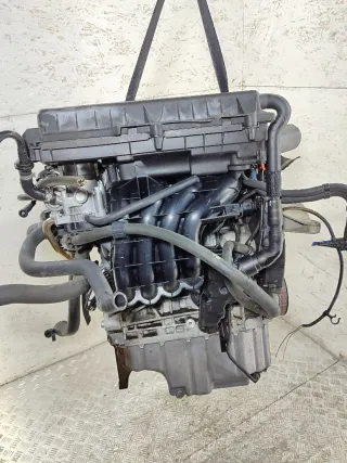 AXP Двигатель Volkswagen Bora Арт 78857137, вид 10