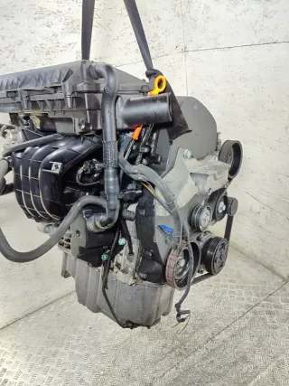 AXP Двигатель Volkswagen Bora Арт 78857137, вид 12