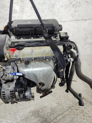 AXP Двигатель Volkswagen Bora Арт 78857137, вид 6