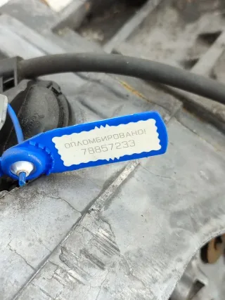 CPD КПП механическая (МКПП) 5-ступенчатая Audi A4 B5 Арт 78857233, вид 4