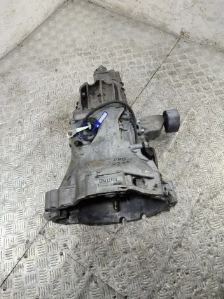 CPD КПП механическая (МКПП) 5-ступенчатая Audi A4 B5 Арт 78857233, вид 2