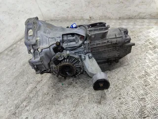 CPD КПП механическая (МКПП) 5-ступенчатая Audi A4 B5 Арт 78857233, вид 7
