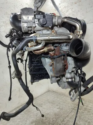 BGW Двигатель Audi A4 B5 Арт 78857192, вид 12