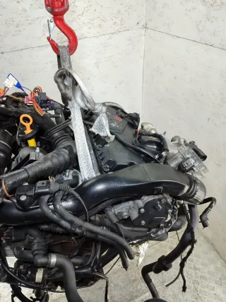 BGW Двигатель Audi A4 B5 Арт 78857192, вид 8