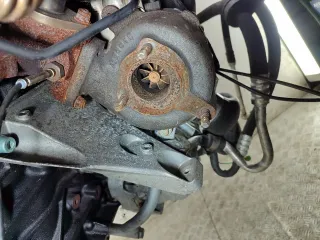 BGW Двигатель Audi A4 B5 Арт 78857192, вид 13