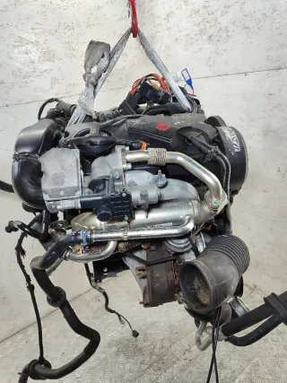 BGW Двигатель Audi A4 B5 Арт 78857192, вид 11