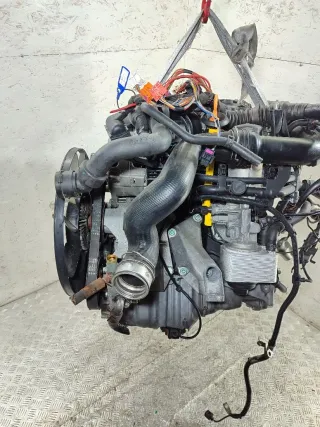 BGW Двигатель Audi A4 B5 Арт 78857192, вид 5