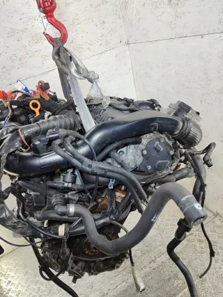 BGW Двигатель Audi A4 B5 Арт 78857192, вид 7