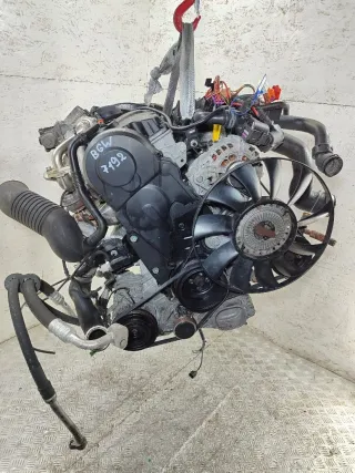 BGW Двигатель Audi A4 B5 Арт 78857192, вид 2