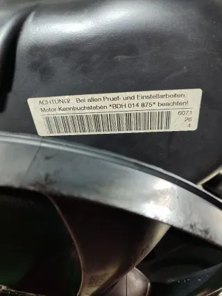 BDH Двигатель Audi A4 B6 Арт 78857279, вид 3