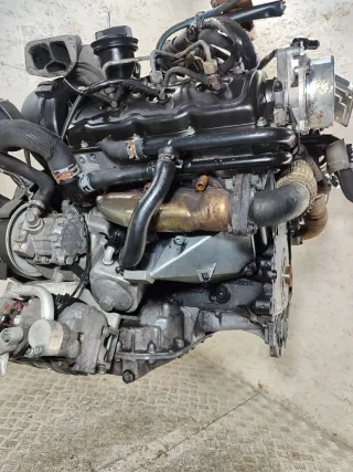 BDH Двигатель Audi A4 B6 Арт 78857279, вид 16