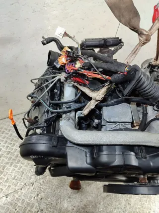 BDH Двигатель Audi A4 B6 Арт 78857279, вид 7