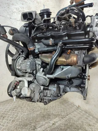 BDH Двигатель Audi A4 B6 Арт 78857279, вид 17