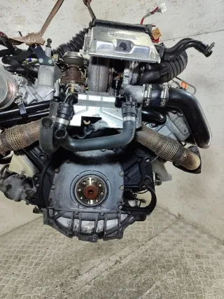 BDH Двигатель Audi A4 B6 Арт 78857279, вид 11