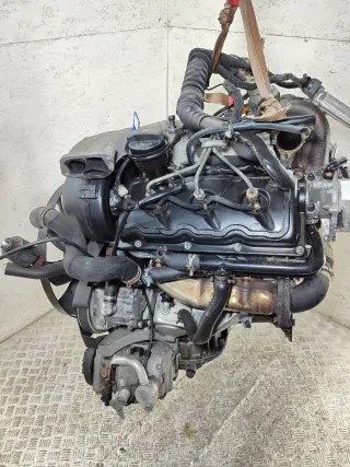 BDH Двигатель Audi A4 B6 Арт 78857279, вид 15