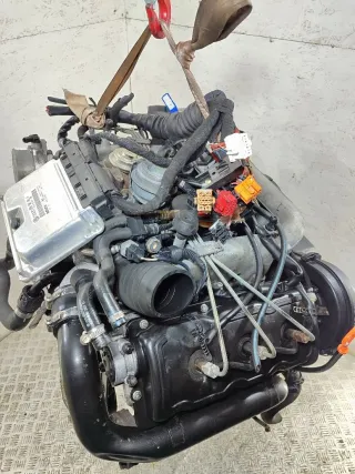 BDH Двигатель Audi A4 B6 Арт 78857279, вид 9