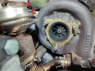 BDH Двигатель Audi A4 B6 Арт 78857279, вид 14