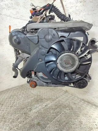 BDH Двигатель Audi A4 B6 Арт 78857279, вид 2
