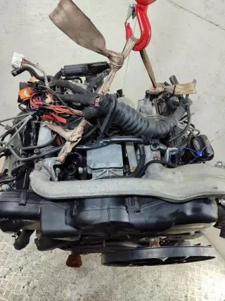 BDH Двигатель Audi A4 B6 Арт 78857279, вид 6