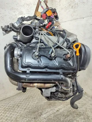 BDH Двигатель Audi A4 B6 Арт 78857279, вид 8