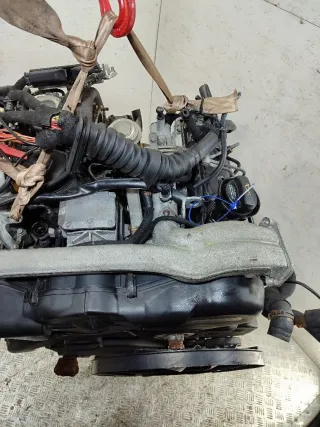 BDH Двигатель Audi A4 B6 Арт 78857279, вид 5