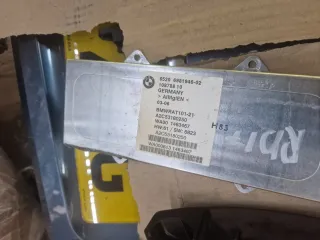 65206981946 Блок радио BMW 7 E65/E66 Арт 124426, вид 1