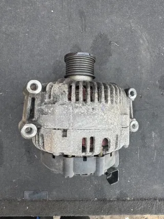  Генератор Mercedes ML W164 Арт 14289, вид 1
