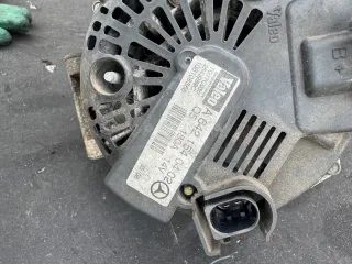  Генератор Mercedes ML W164 Арт 14289, вид 2
