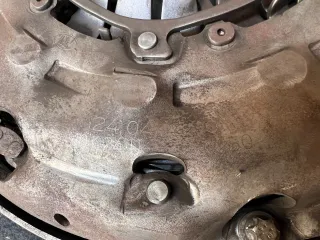 55032951 Диск сцепления Opel Vectra C  Арт 7956, вид 9