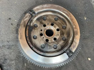55032951 Диск сцепления Opel Vectra C  Арт 7956, вид 8