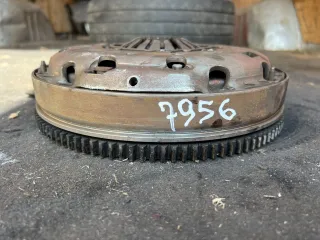 55032951 Диск сцепления Opel Vectra C  Арт 7956, вид 2