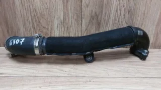 04L145770H, 04L145762CC, 04L145828D Патрубок интеркулера Volkswagen Passat B8 Арт G16307_1, вид 1