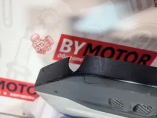 11148571307, 8571307 Крышка двигателя декоративная BMW 5 G30/G31 Арт 17307, вид 4