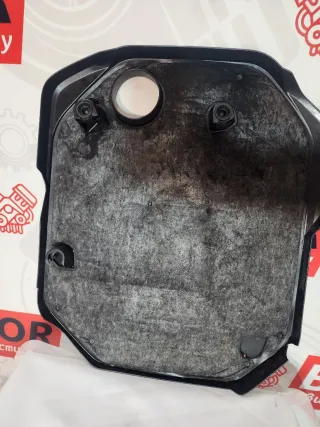 11148571307, 8571307 Крышка двигателя декоративная BMW 5 G30/G31 Арт 17307, вид 5